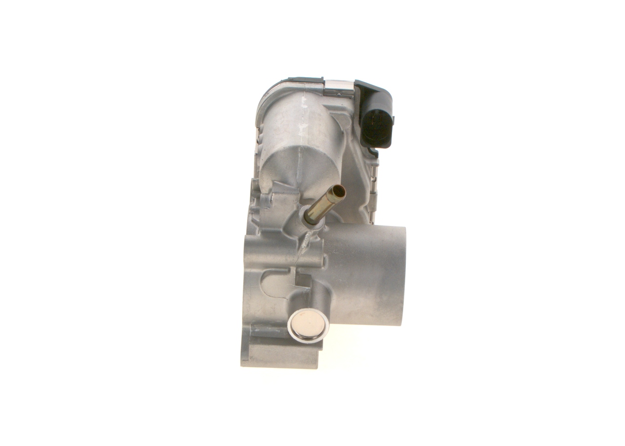 BOSCH 0 280 750 049 Drosselklappenstutzen