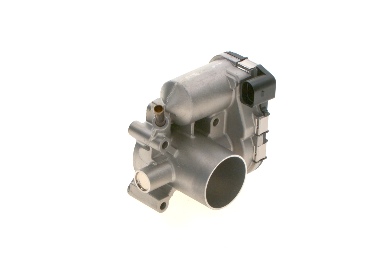 BOSCH 0 280 750 049 Drosselklappenstutzen