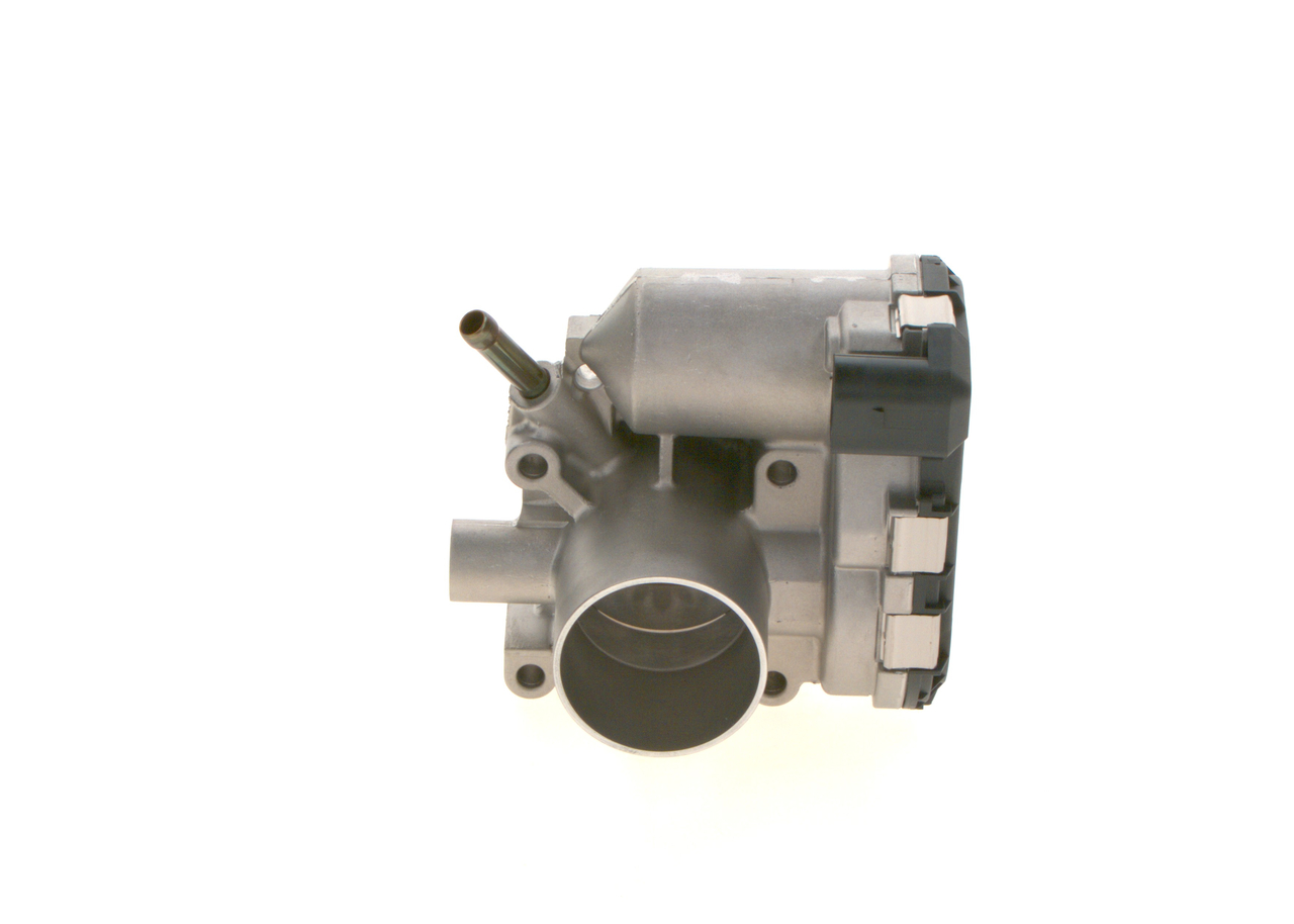 BOSCH 0 280 750 049 Drosselklappenstutzen