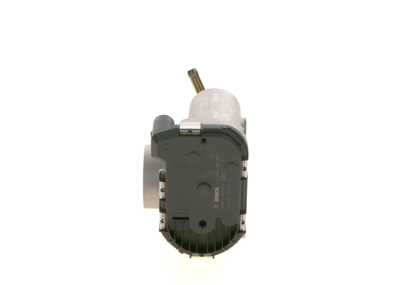 BOSCH 0 280 750 049 Drosselklappenstutzen
