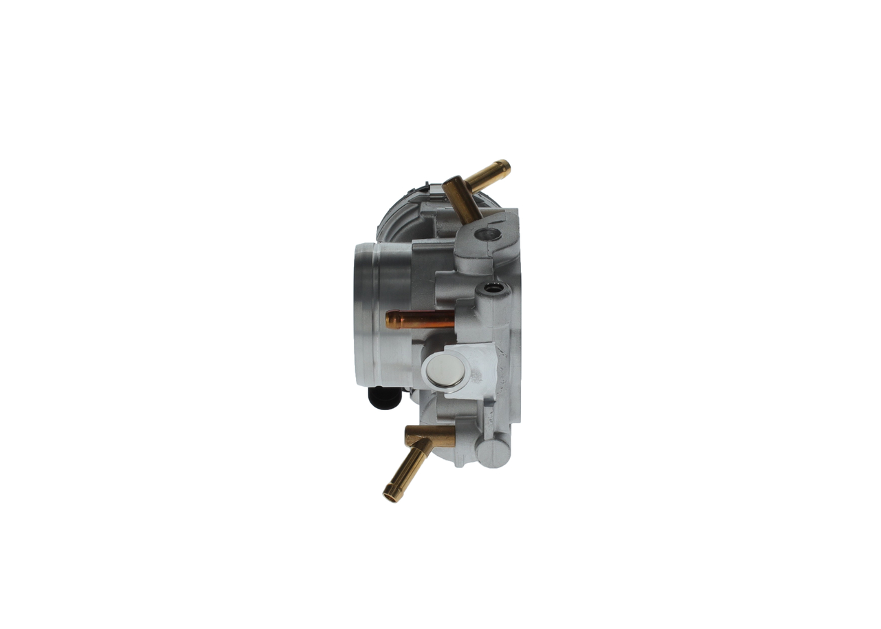 BOSCH 0 280 750 061 Drosselklappenstutzen
