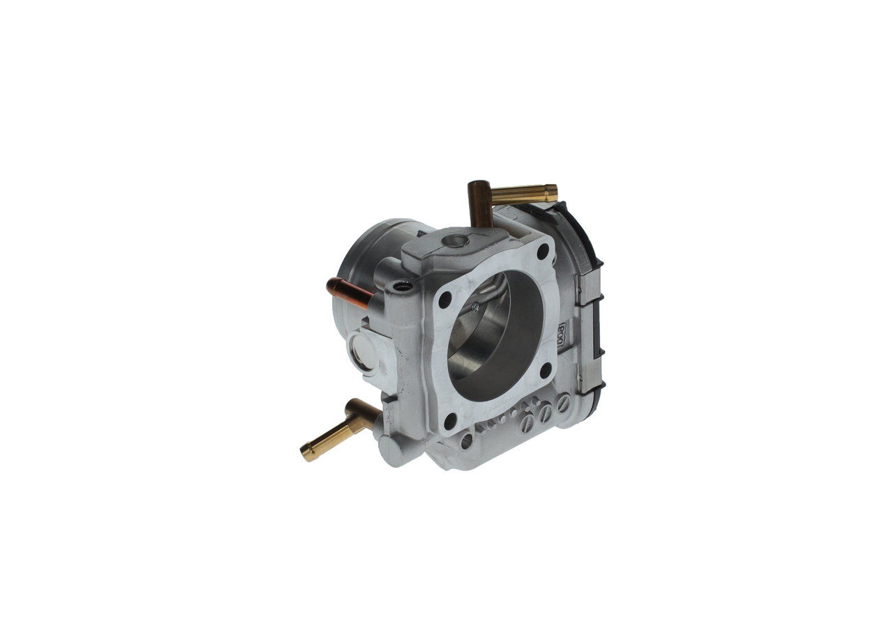 BOSCH 0 280 750 061 Drosselklappenstutzen