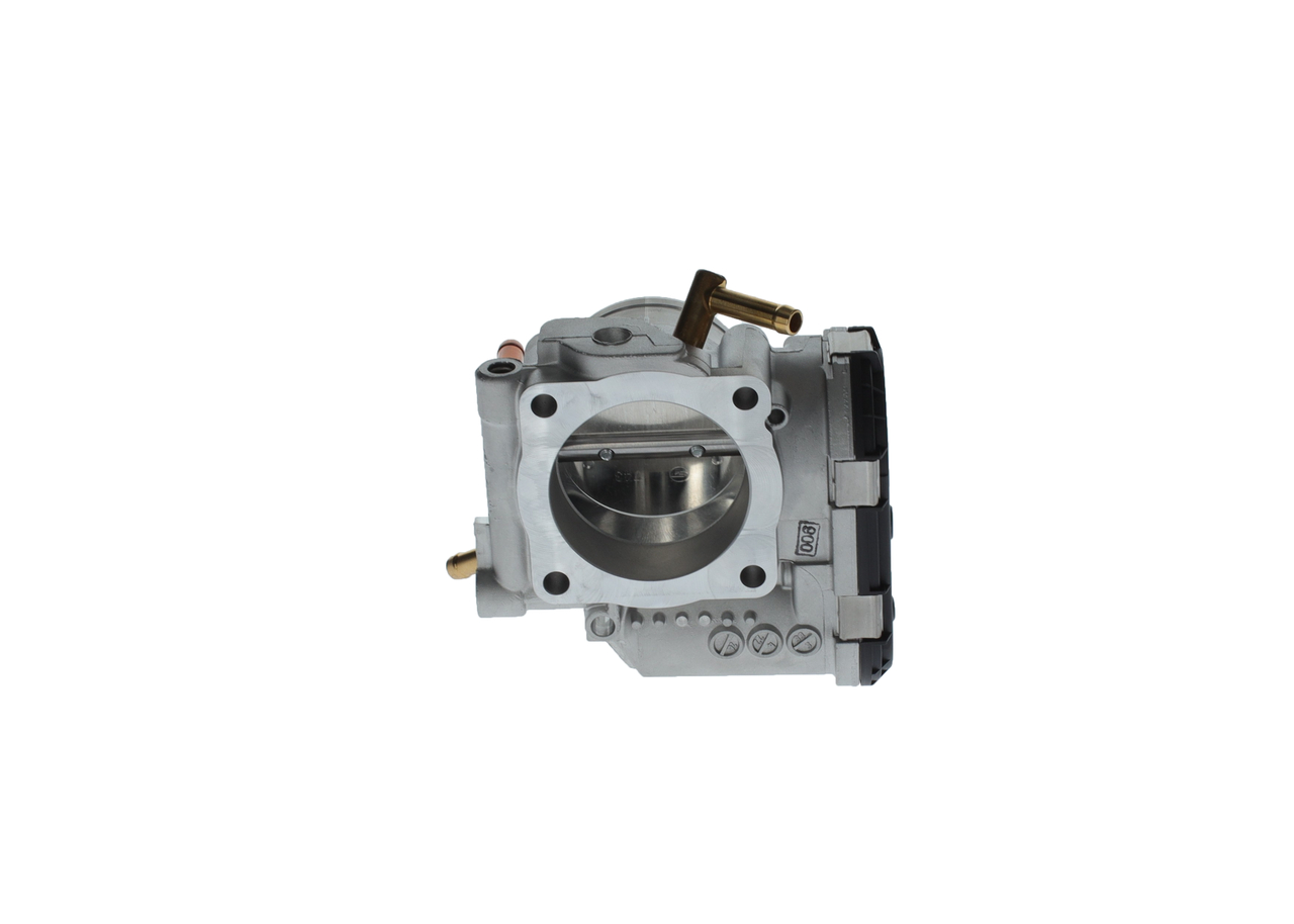 BOSCH 0 280 750 061 Drosselklappenstutzen