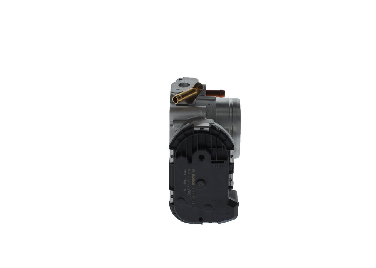 BOSCH 0 280 750 061 Drosselklappenstutzen