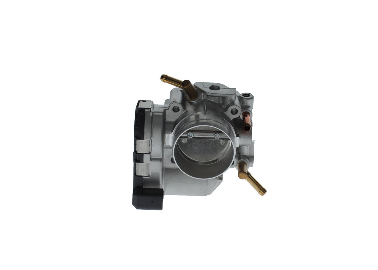 BOSCH 0 280 750 061 Drosselklappenstutzen
