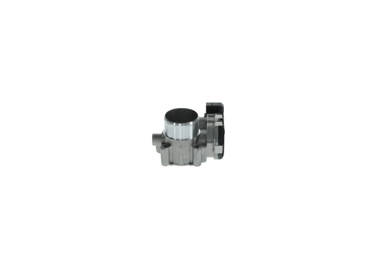 BOSCH 0 280 750 08B Drosselklappenstutzen