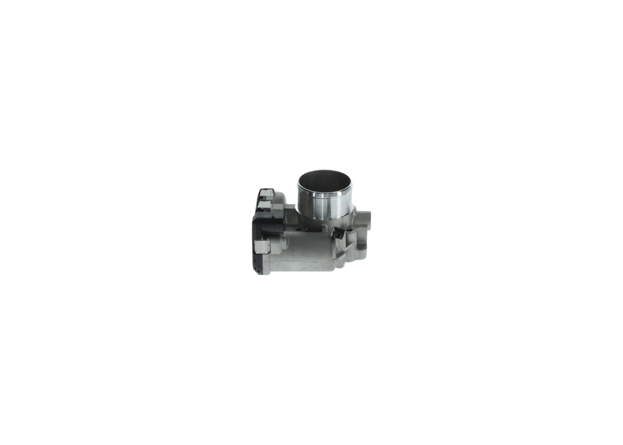 BOSCH 0 280 750 08B Drosselklappenstutzen