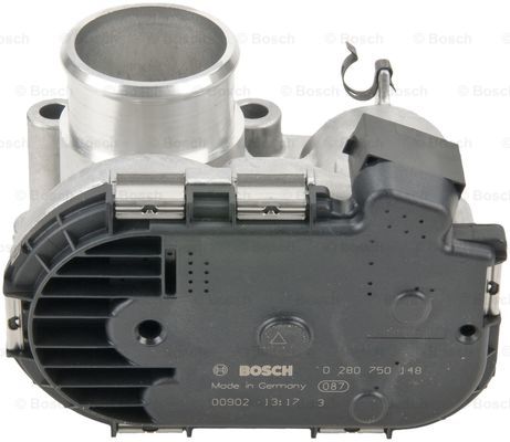 BOSCH 0 280 750 148 Regolatore, Valvola a farfalla