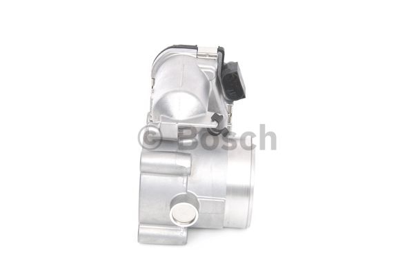 BOSCH 0 280 750 151 Corpo farfallato-Corpo farfallato-Ricambi Euro