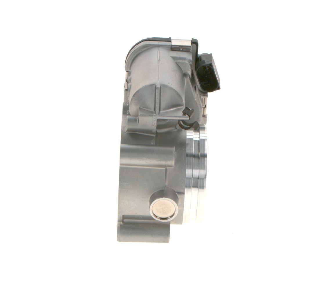 BOSCH 0 280 750 156 Regolatore, Valvola a farfalla-Regolatore, Valvola a farfalla-Ricambi Euro