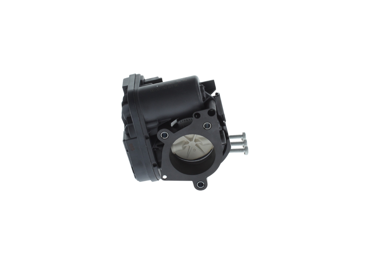 BOSCH 0 280 750 164 Drosselklappenstutzen