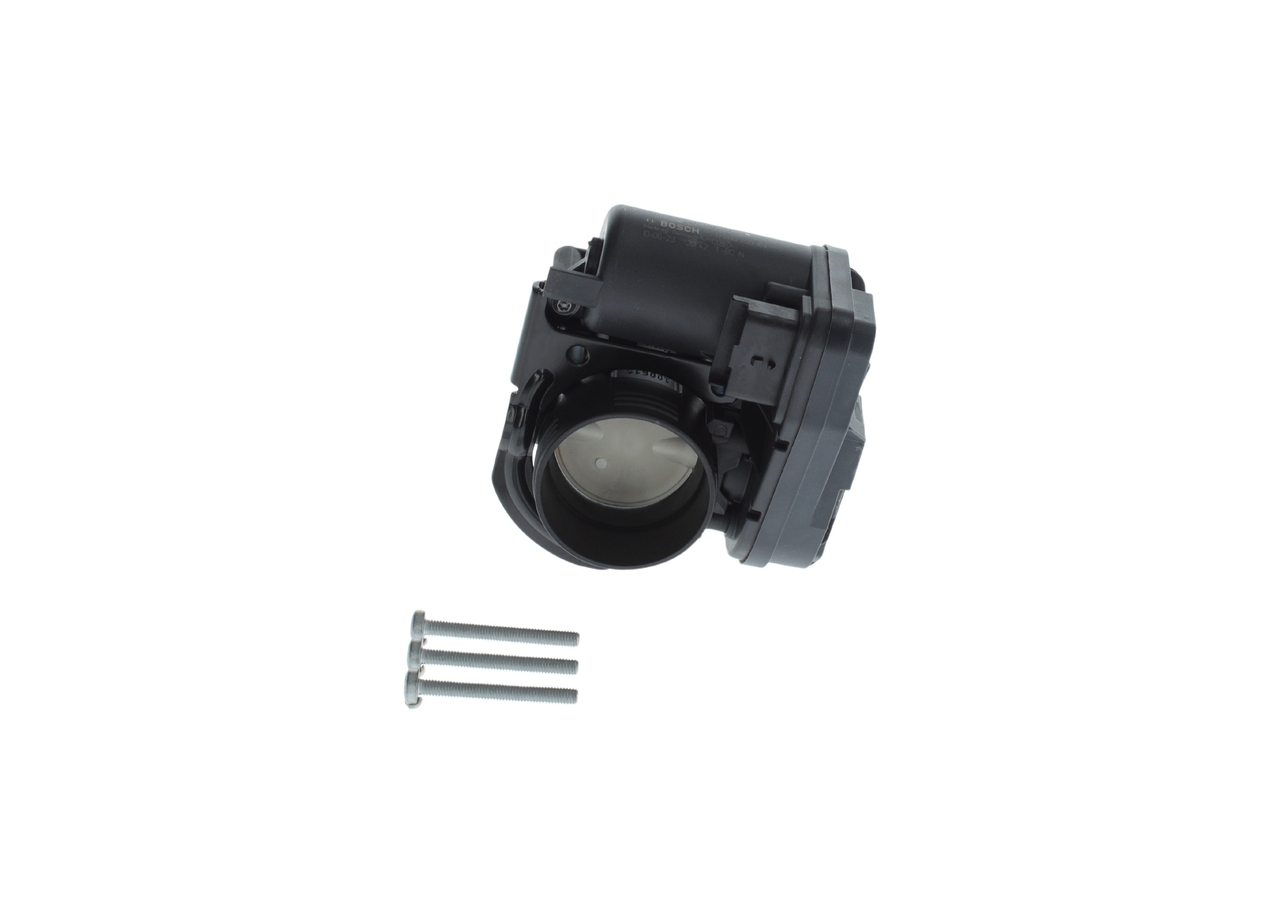 BOSCH 0 280 750 164 Drosselklappenstutzen