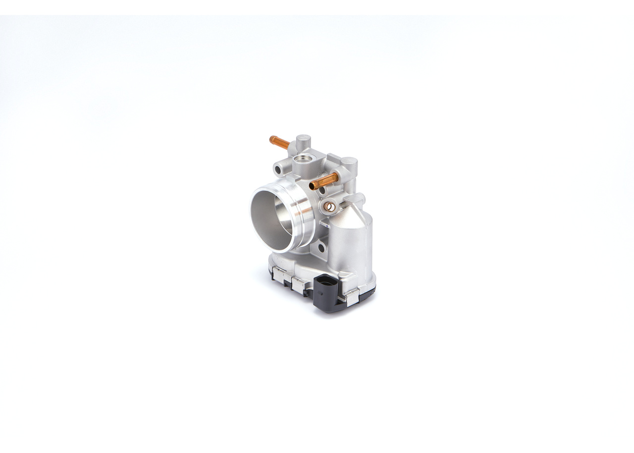 Throttle Body 2