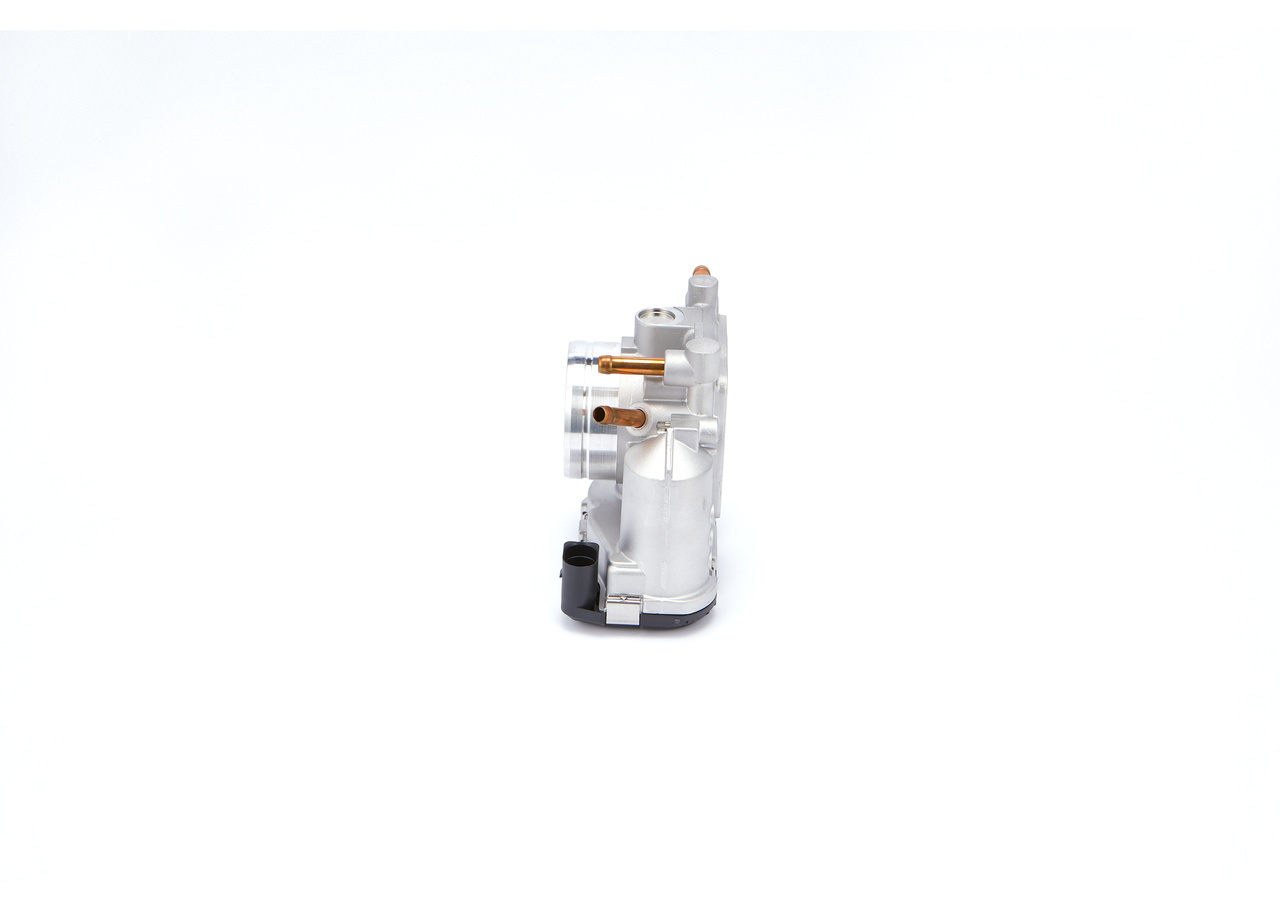 Throttle Body 3