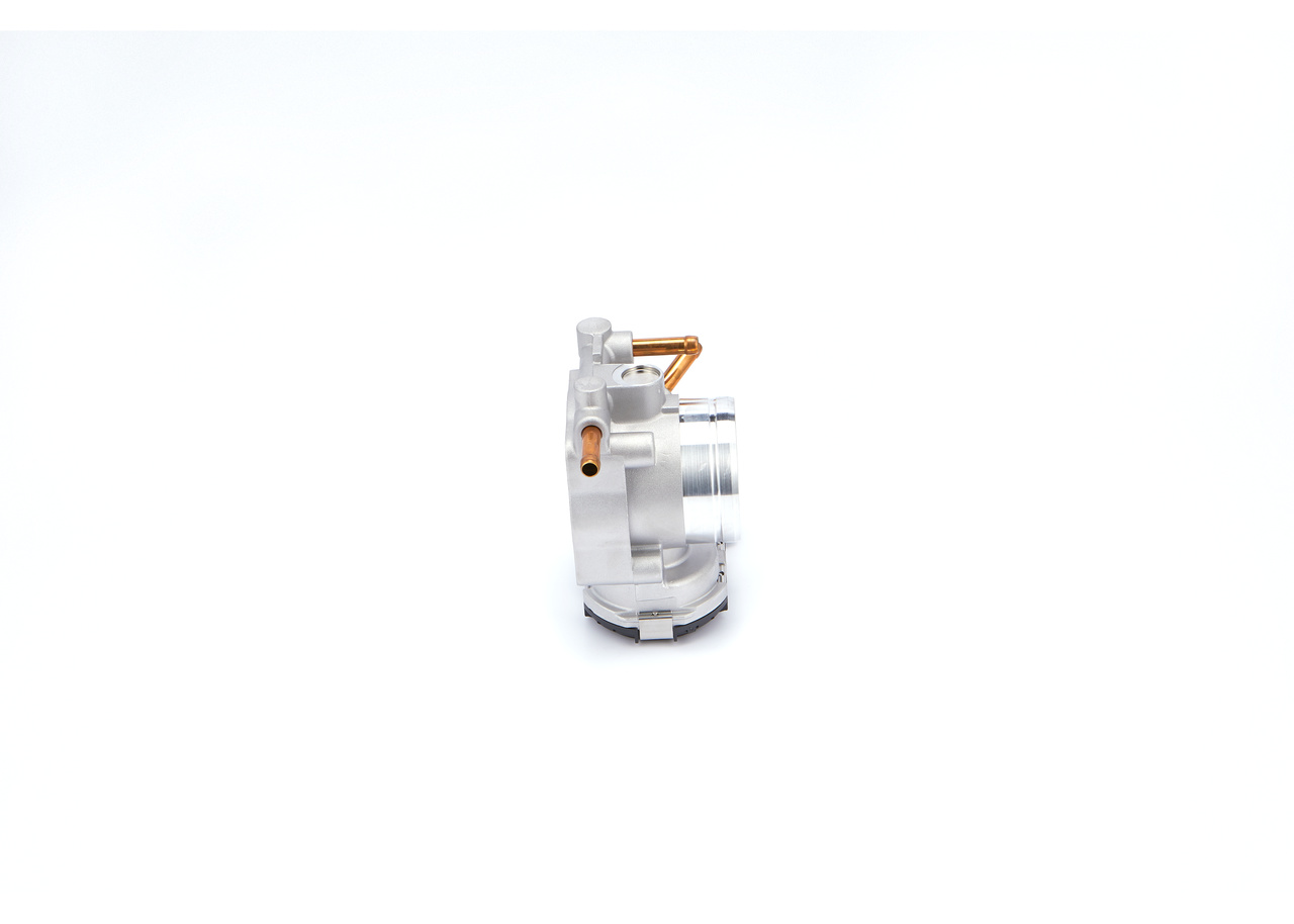 Throttle Body 5