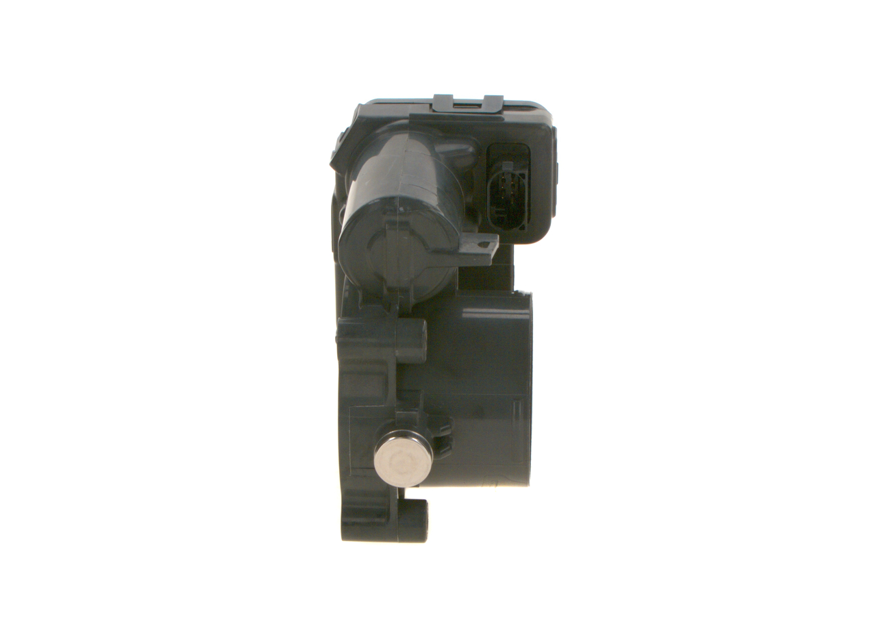 BOSCH 0 280 750 203 Drosselklappenstutzen