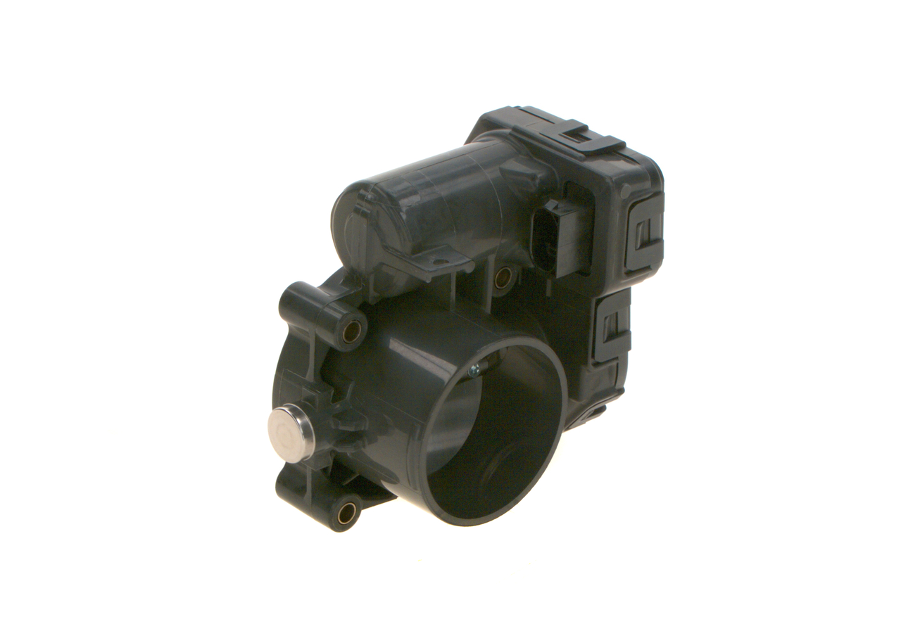 BOSCH 0 280 750 203 Drosselklappenstutzen