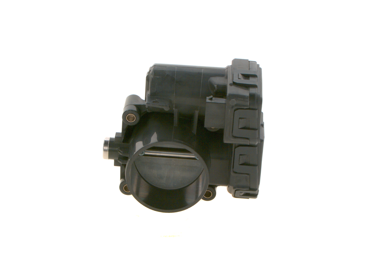 BOSCH 0 280 750 203 Drosselklappenstutzen