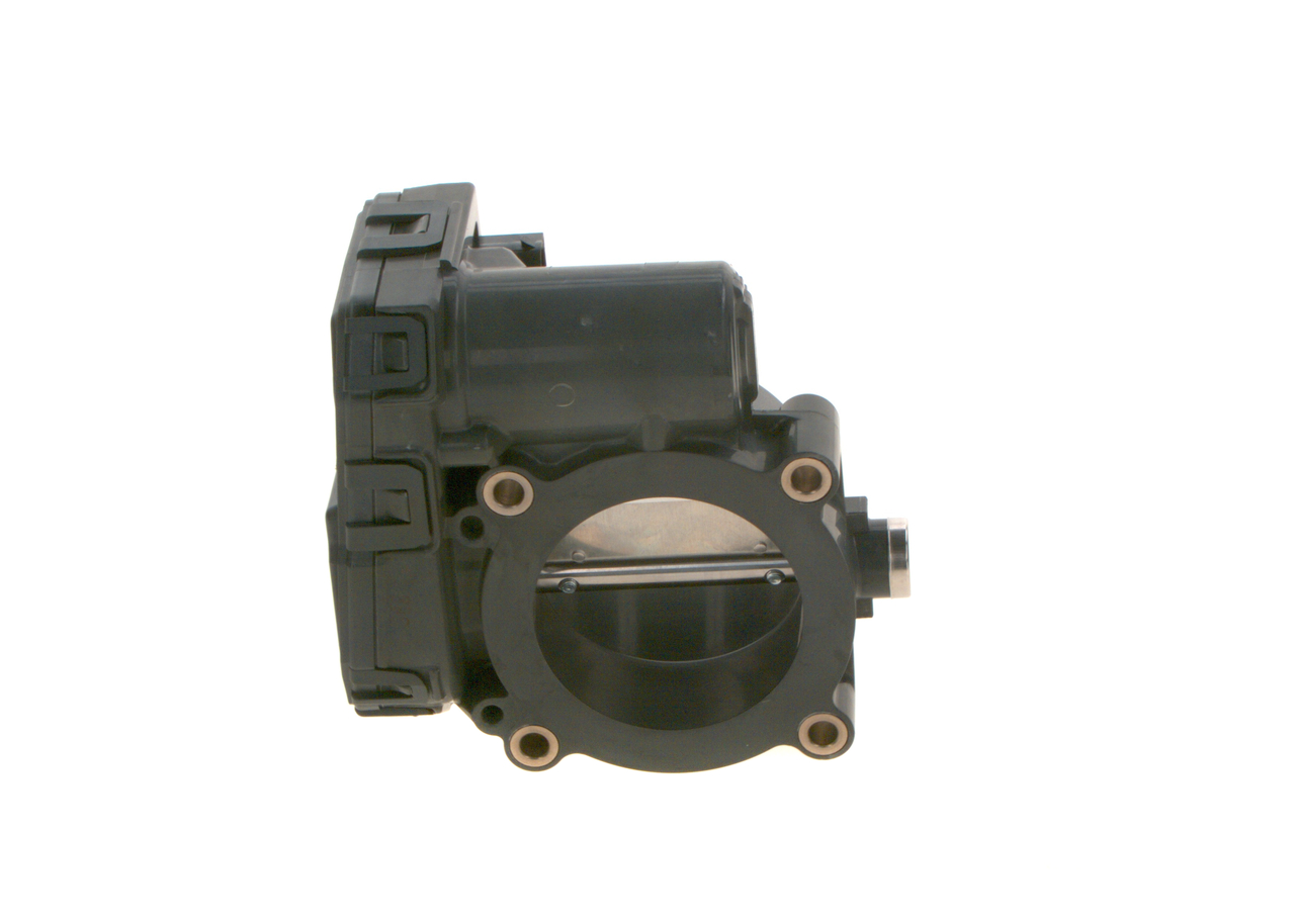 BOSCH 0 280 750 203 Drosselklappenstutzen