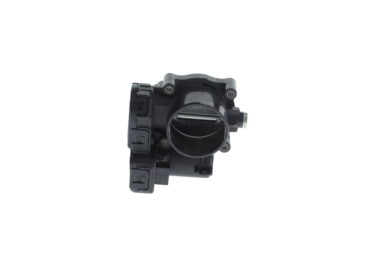 BOSCH 0 280 750 460 Drosselklappenstutzen