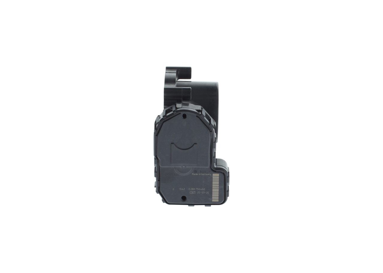 BOSCH 0 280 750 460 Drosselklappenstutzen