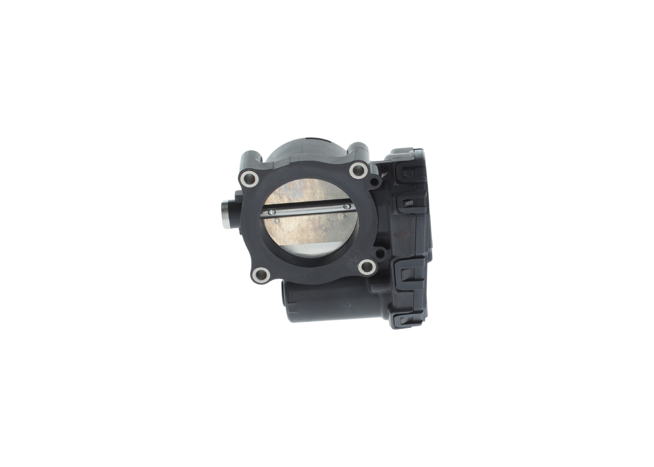 BOSCH 0 280 750 460 Drosselklappenstutzen