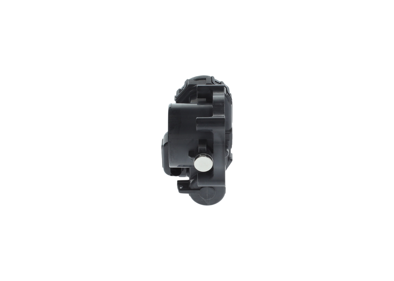 BOSCH 0 280 750 460 Drosselklappenstutzen