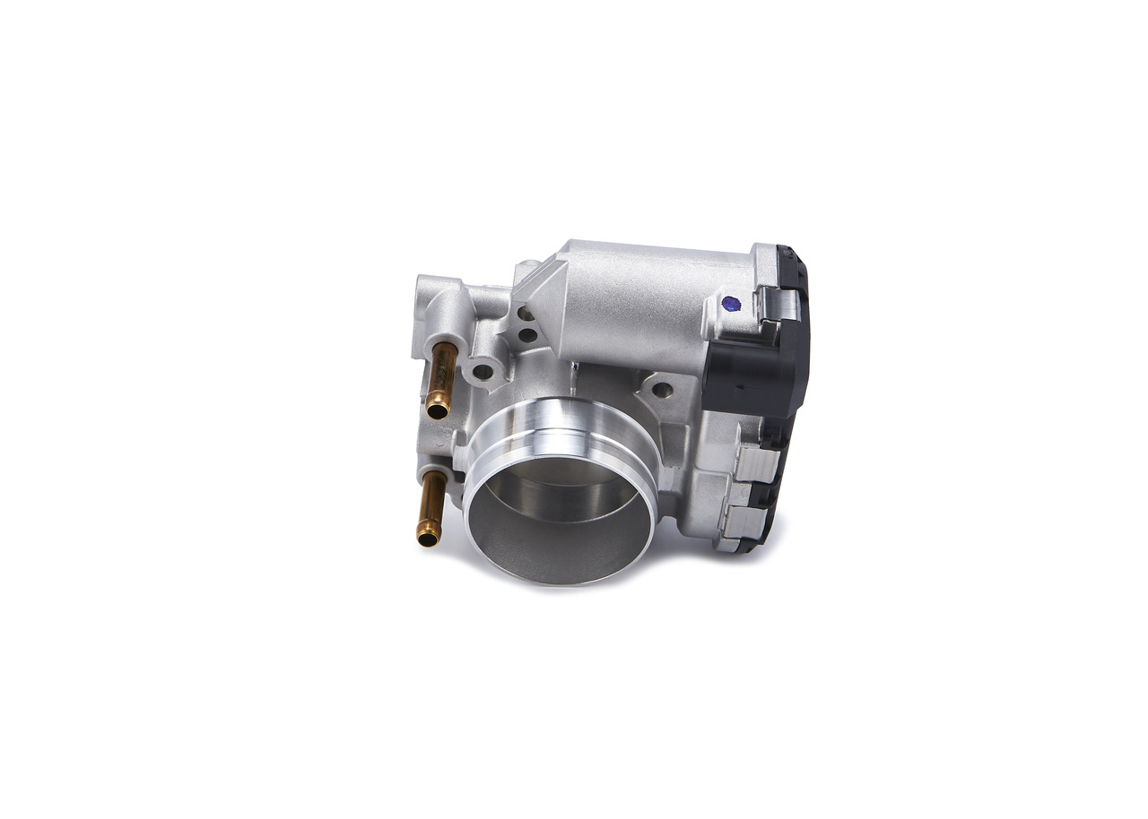 Actuator, throttle valve 3