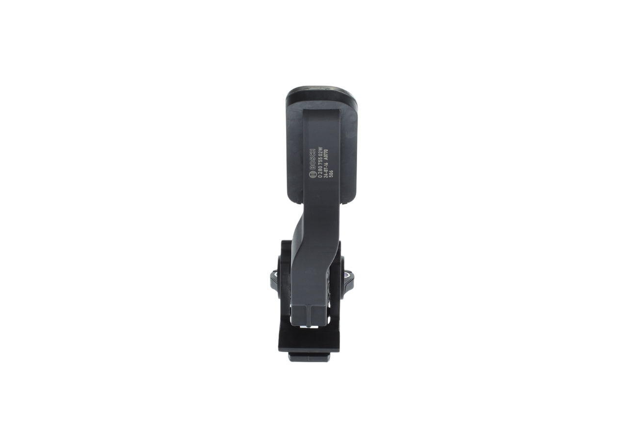 BOSCH 0 280 755 02W Fahrpedalsatz