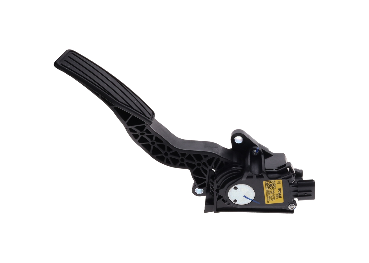 Accelerator Pedal Unit