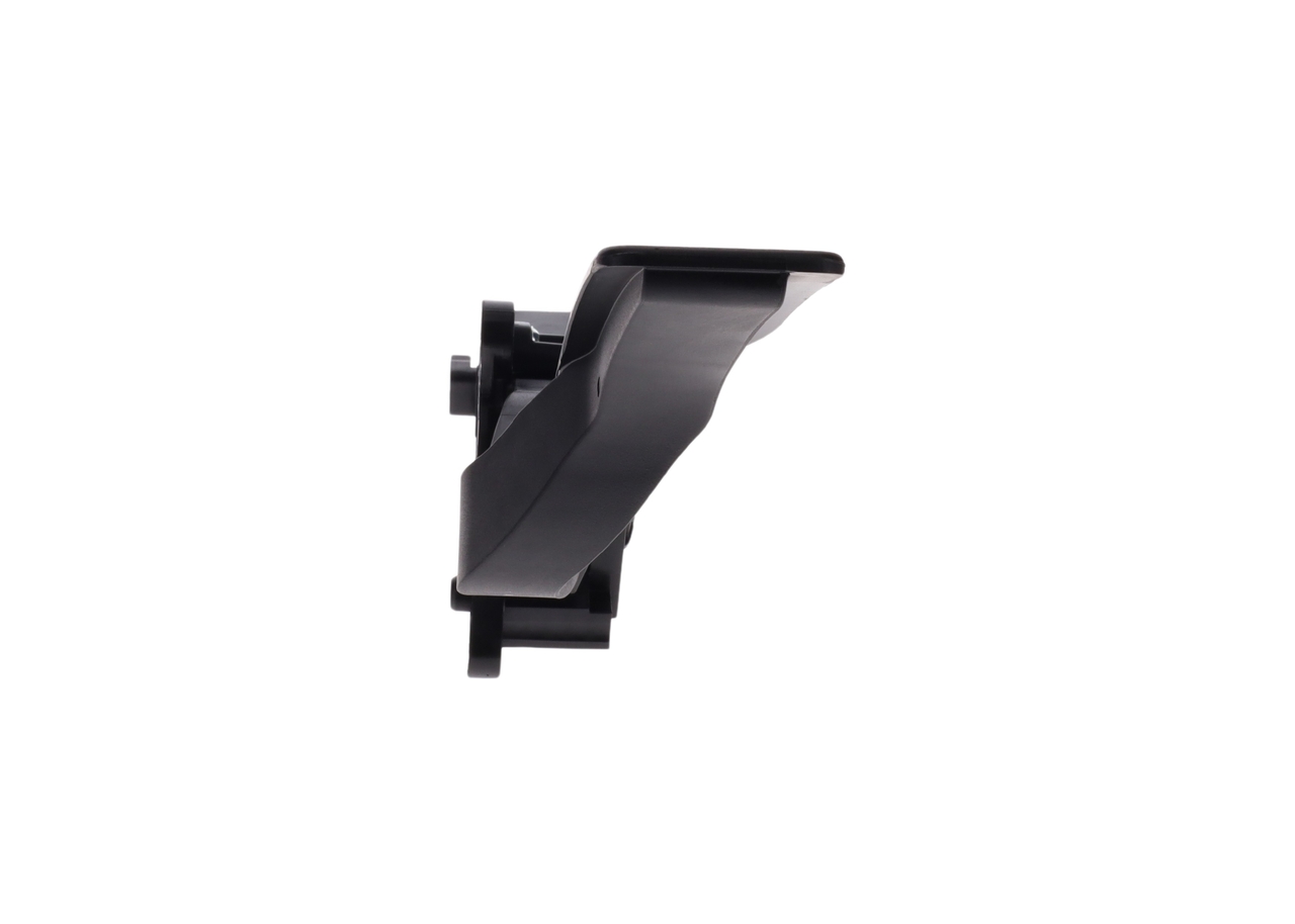 Accelerator Pedal Unit 4