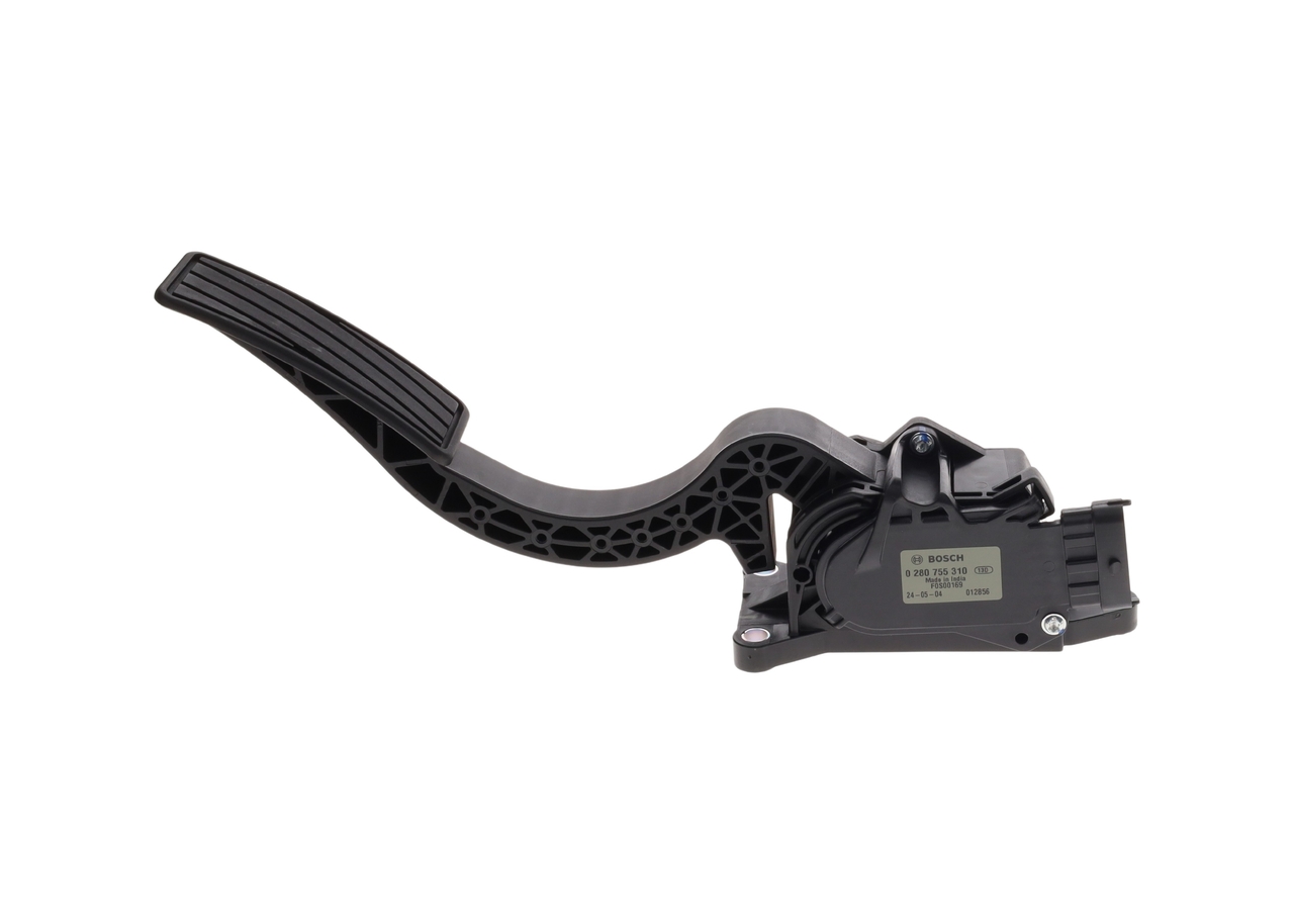 Accelerator Pedal Unit