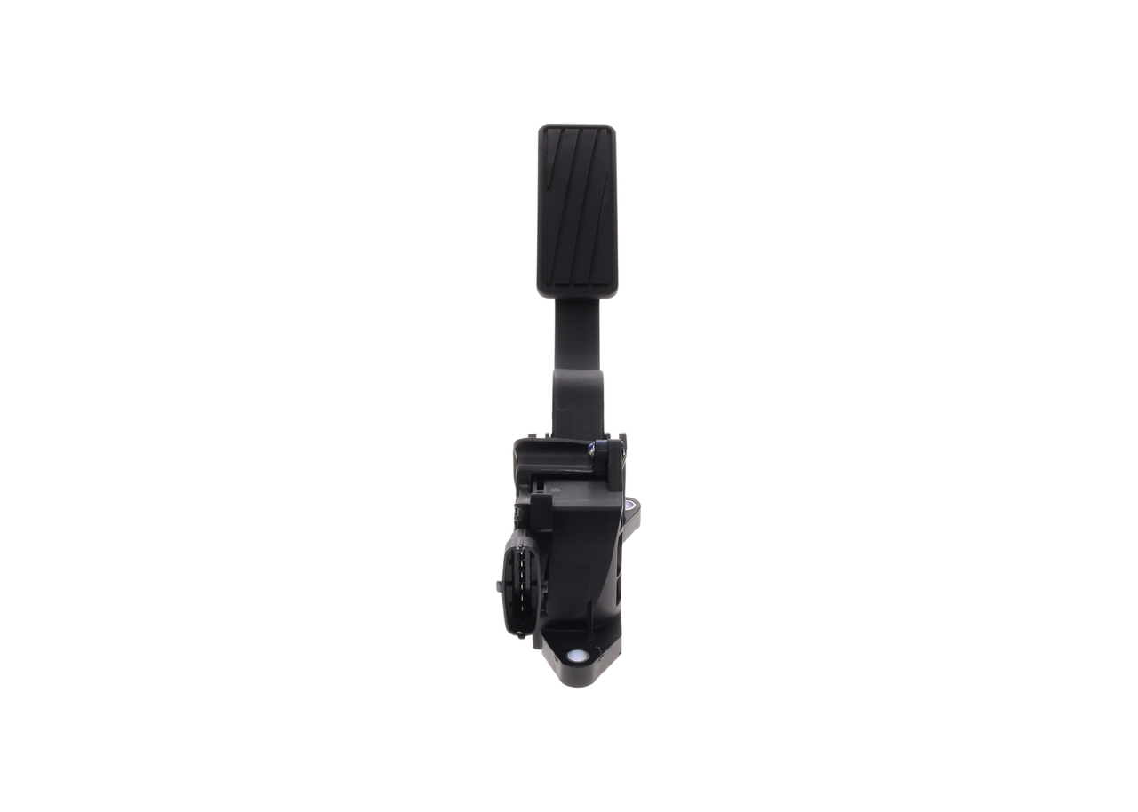 Accelerator Pedal Unit 2