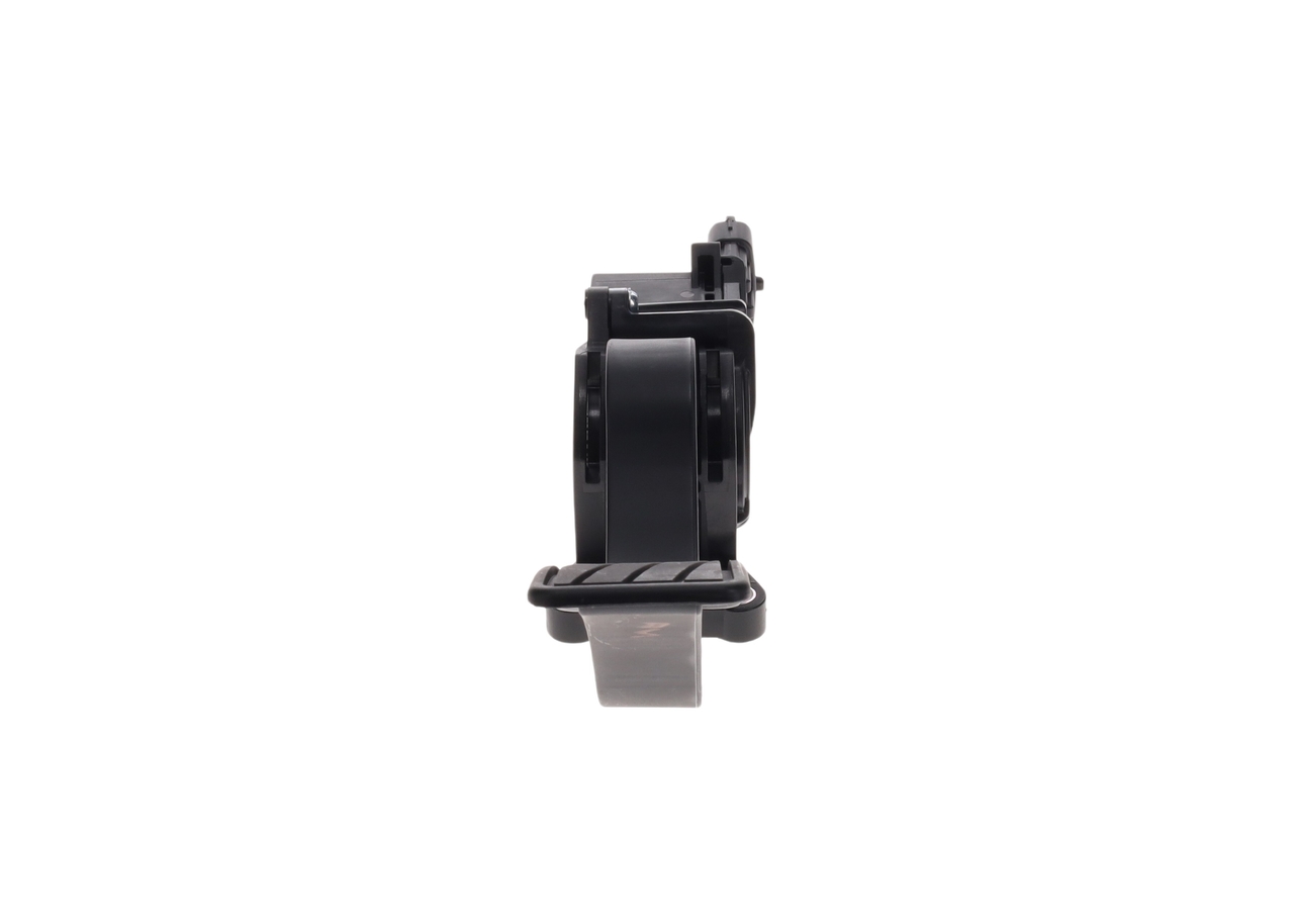 Accelerator Pedal Unit 4