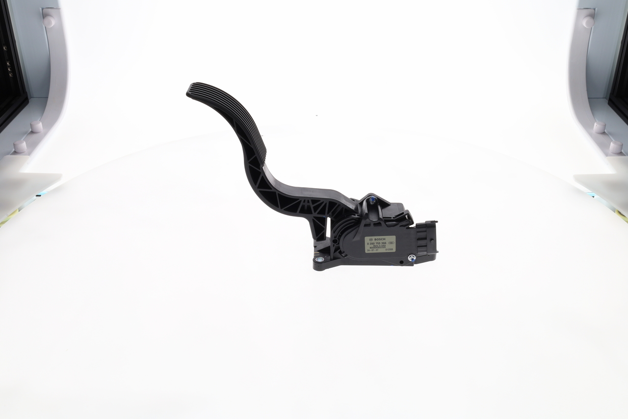 Accelerator Pedal Unit