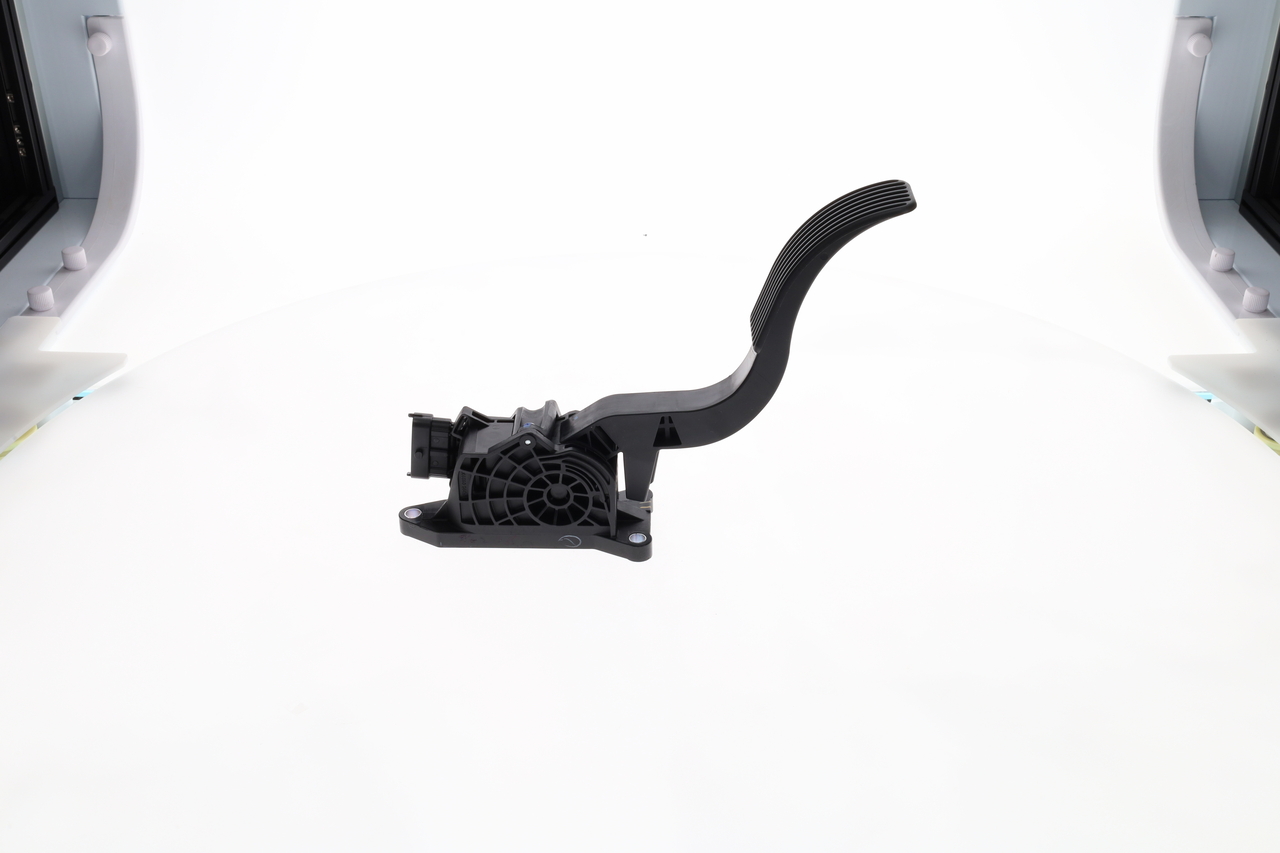 Accelerator Pedal Unit 3