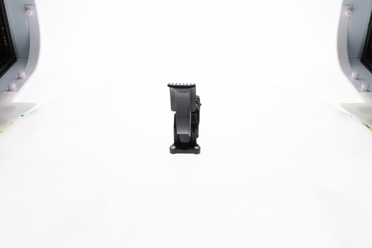 Accelerator Pedal Unit 4