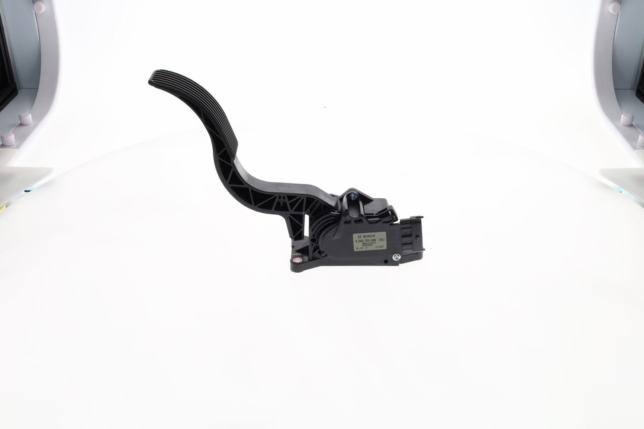 Accelerator Pedal Unit