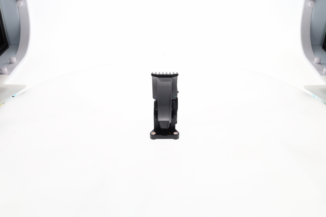 Accelerator Pedal Unit 4