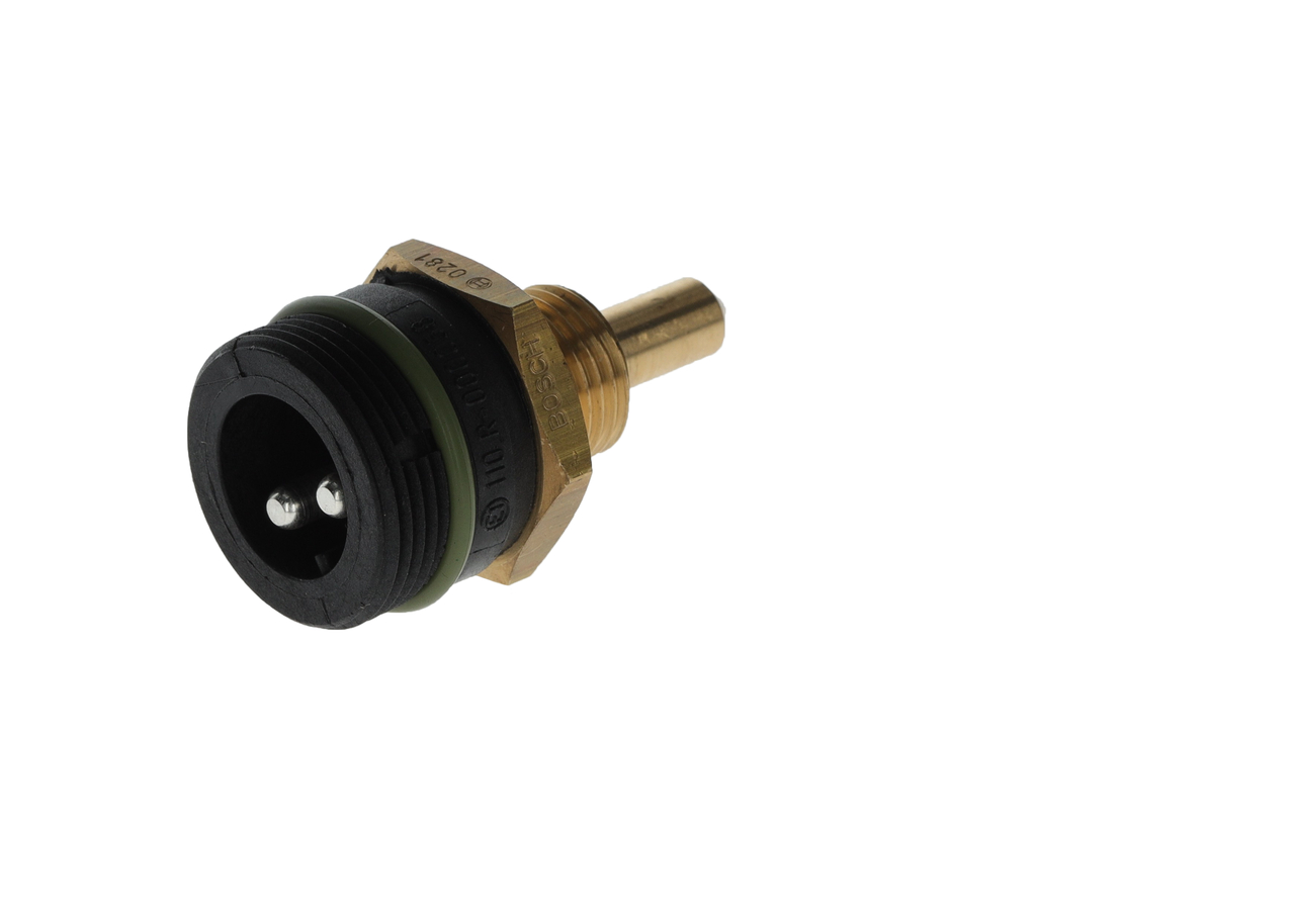 BOSCH 0 281 002 011 Sensore, Temperatura carburante