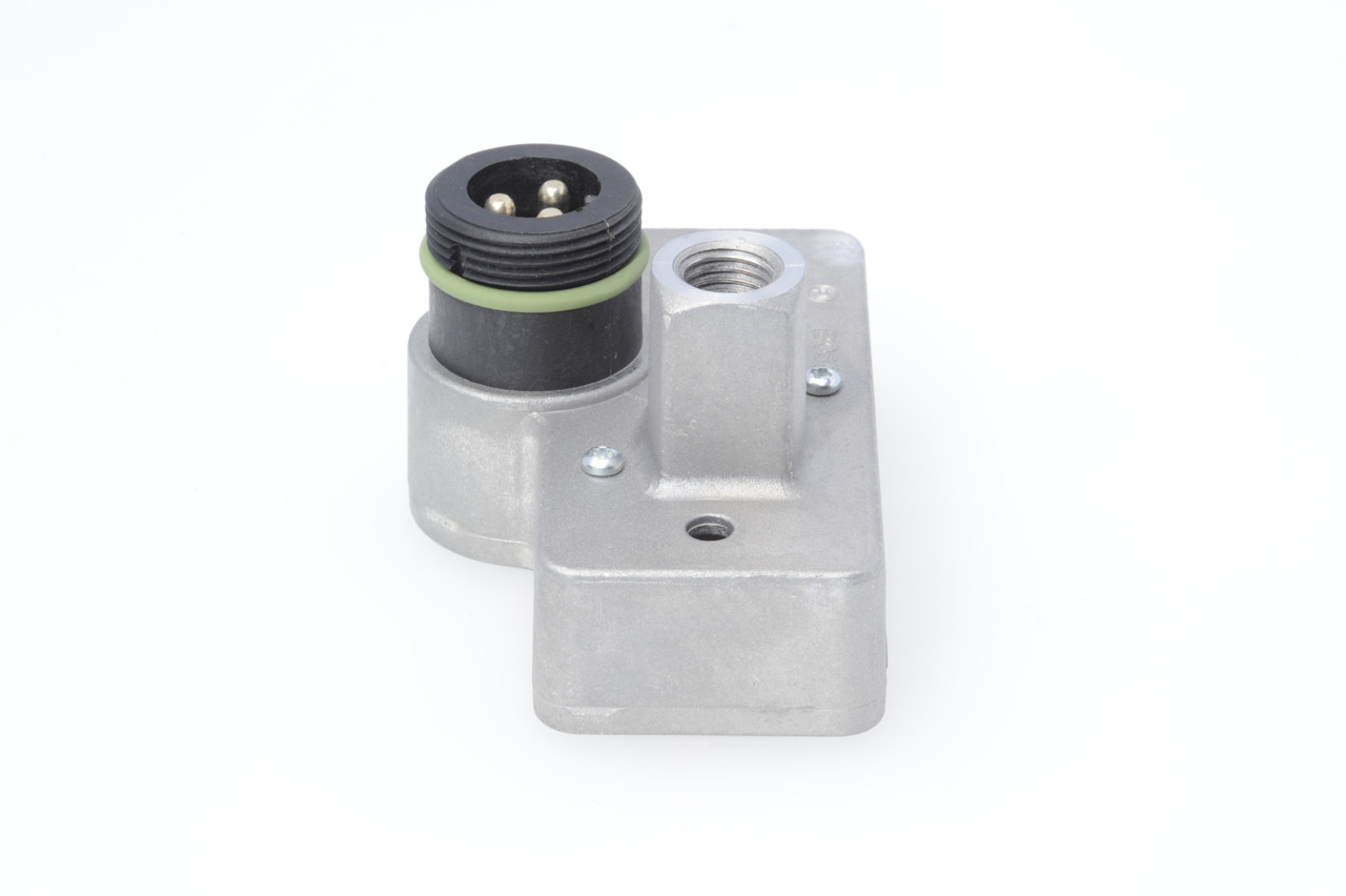 Sensor, intake manifold pressure 3