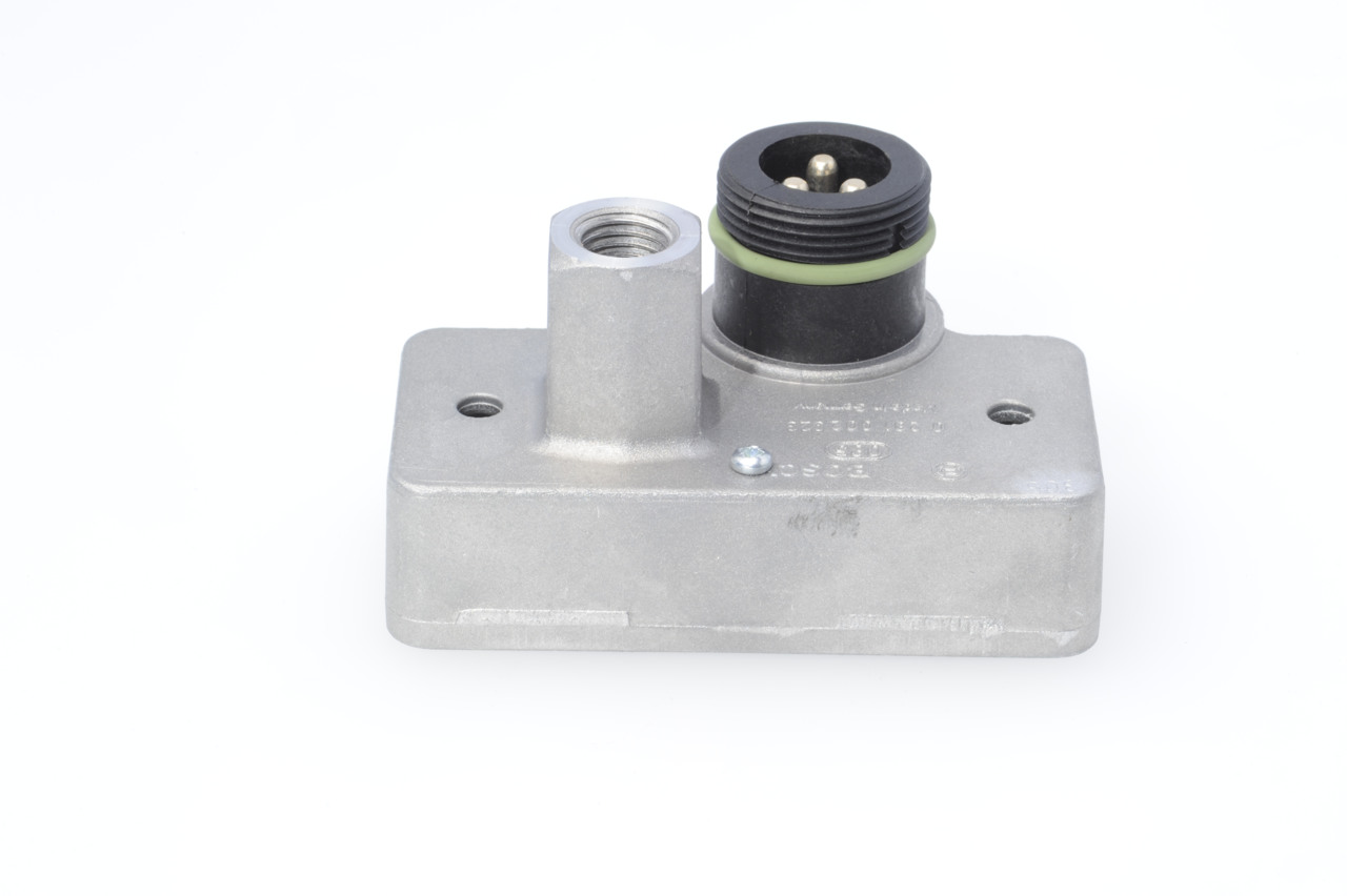 Sensor, intake manifold pressure 4