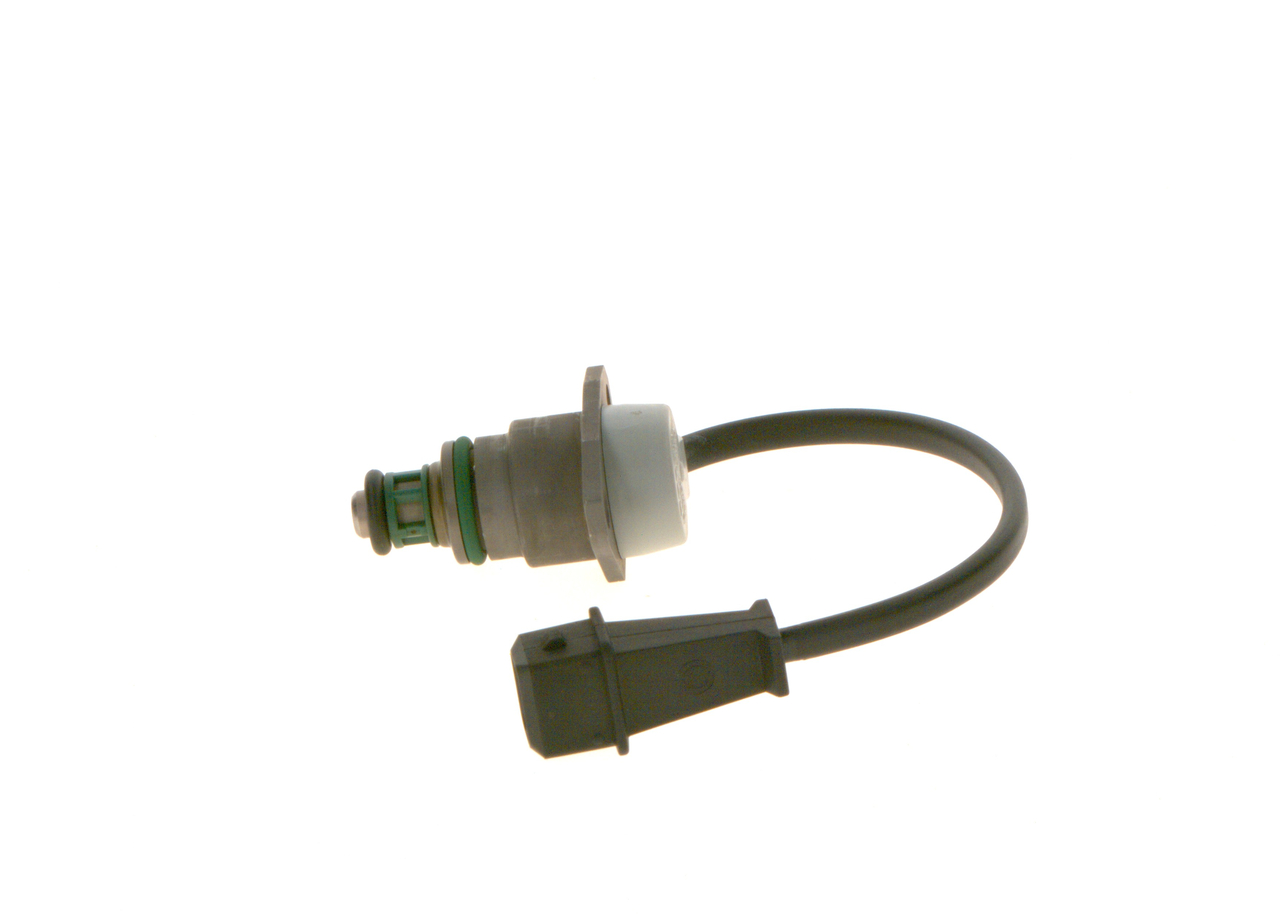 Valve, injection system 2