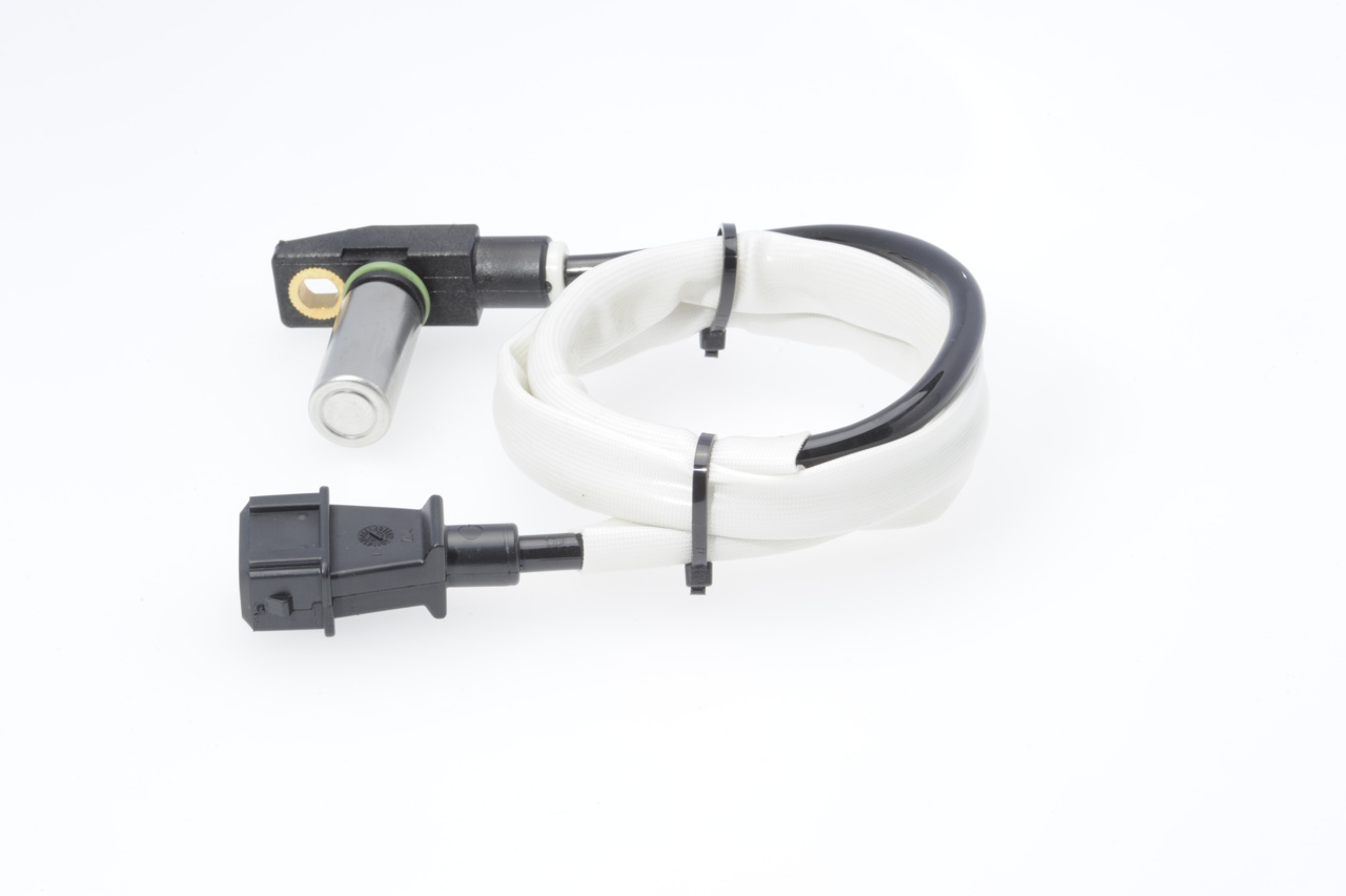 BOSCH 0 281 002 089 Impulsgeber, Kurbelwelle