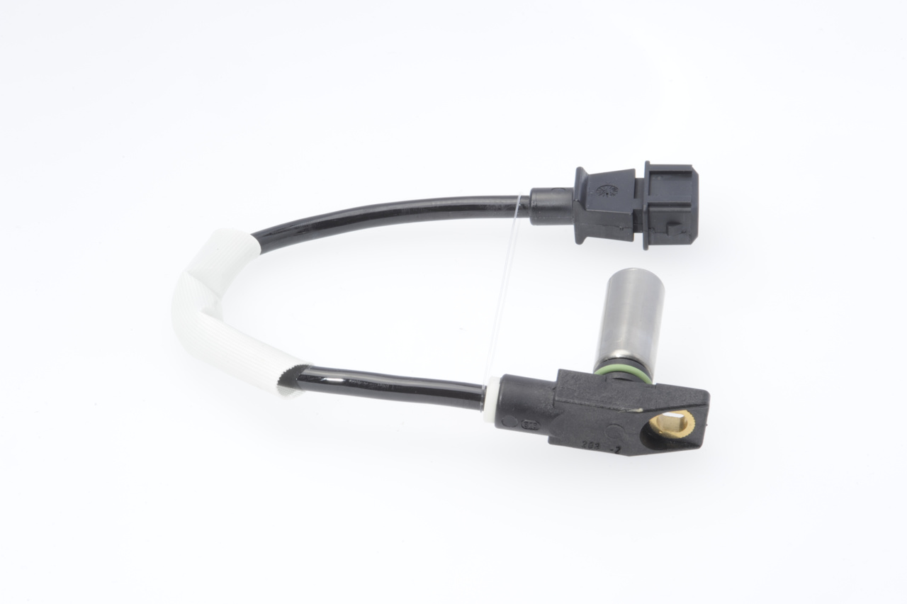 BOSCH 0 281 002 093 Impulsgeber, Kurbelwelle