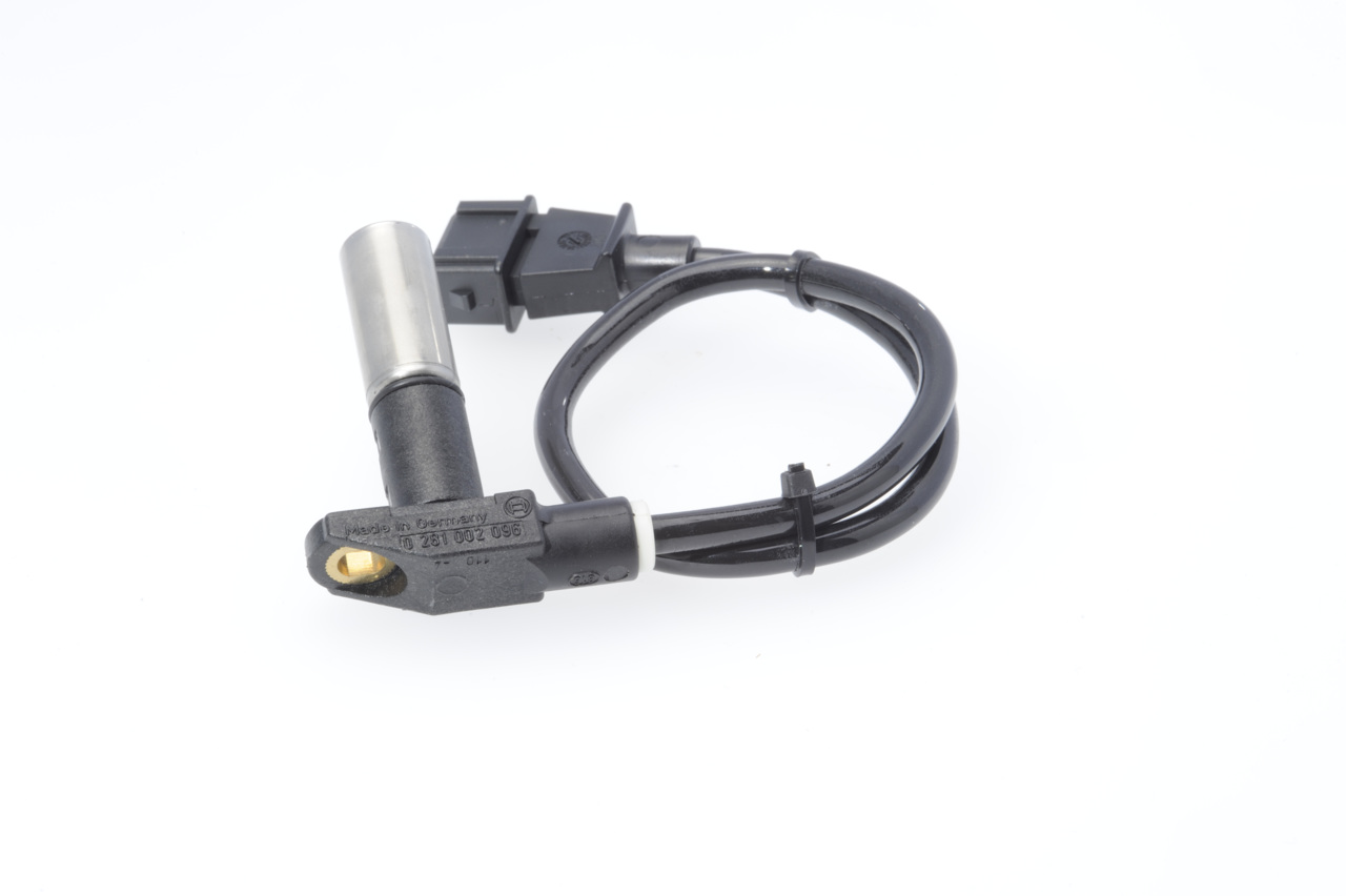 BOSCH 0 281 002 096 Impulsgeber, Kurbelwelle