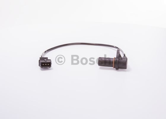 BOSCH 0 281 002 102 Generatore di impulsi, Albero a gomiti-Generatore di impulsi, Albero a gomiti-Ricambi Euro