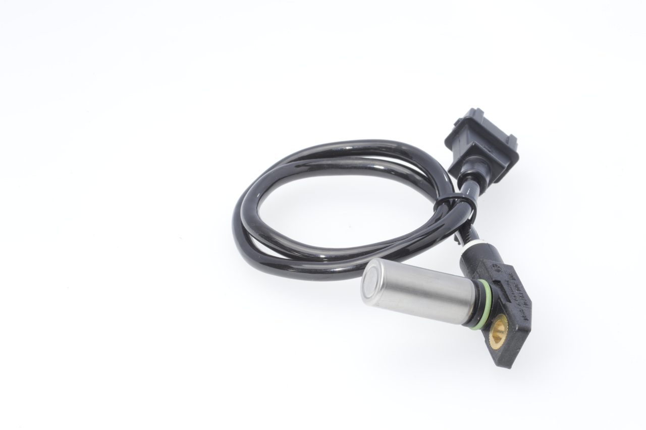 BOSCH 0 281 002 108 Impulsgeber, Kurbelwelle