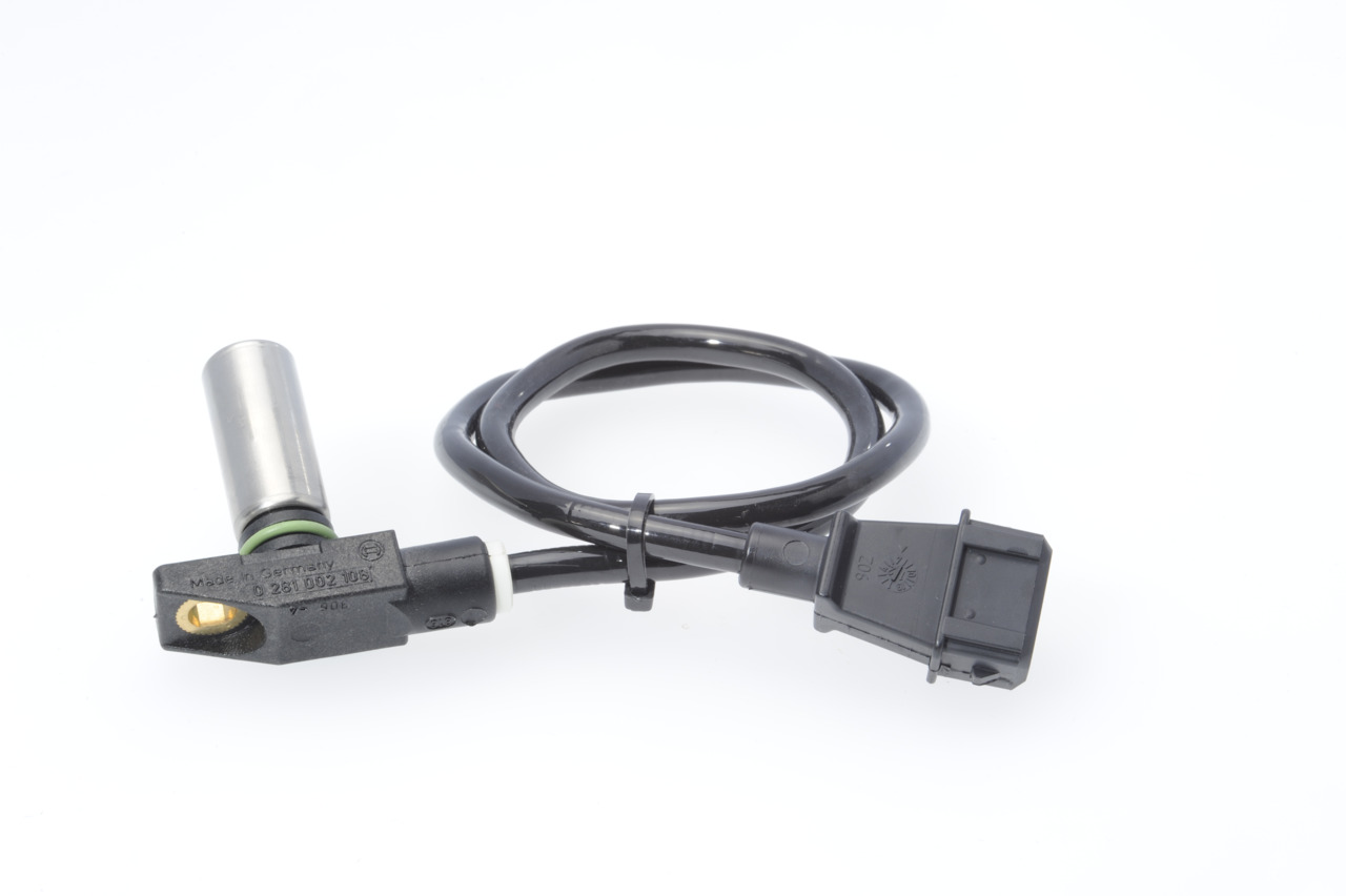 BOSCH 0 281 002 108 Impulsgeber, Kurbelwelle