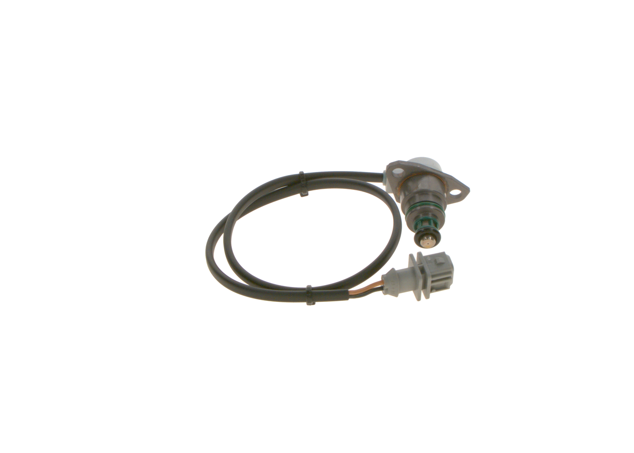 Valve, injection system 4
